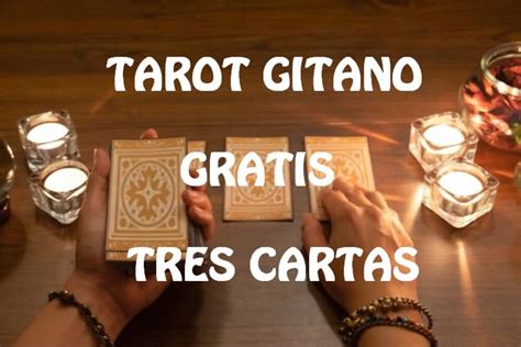 eso tarot gratis|Tirada gratuita del tarot Gitano